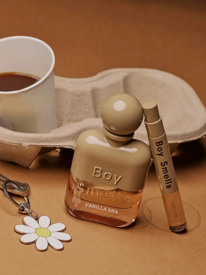 BOY SMELLS VANILLA ERA EDP TRAVEL SPRAY