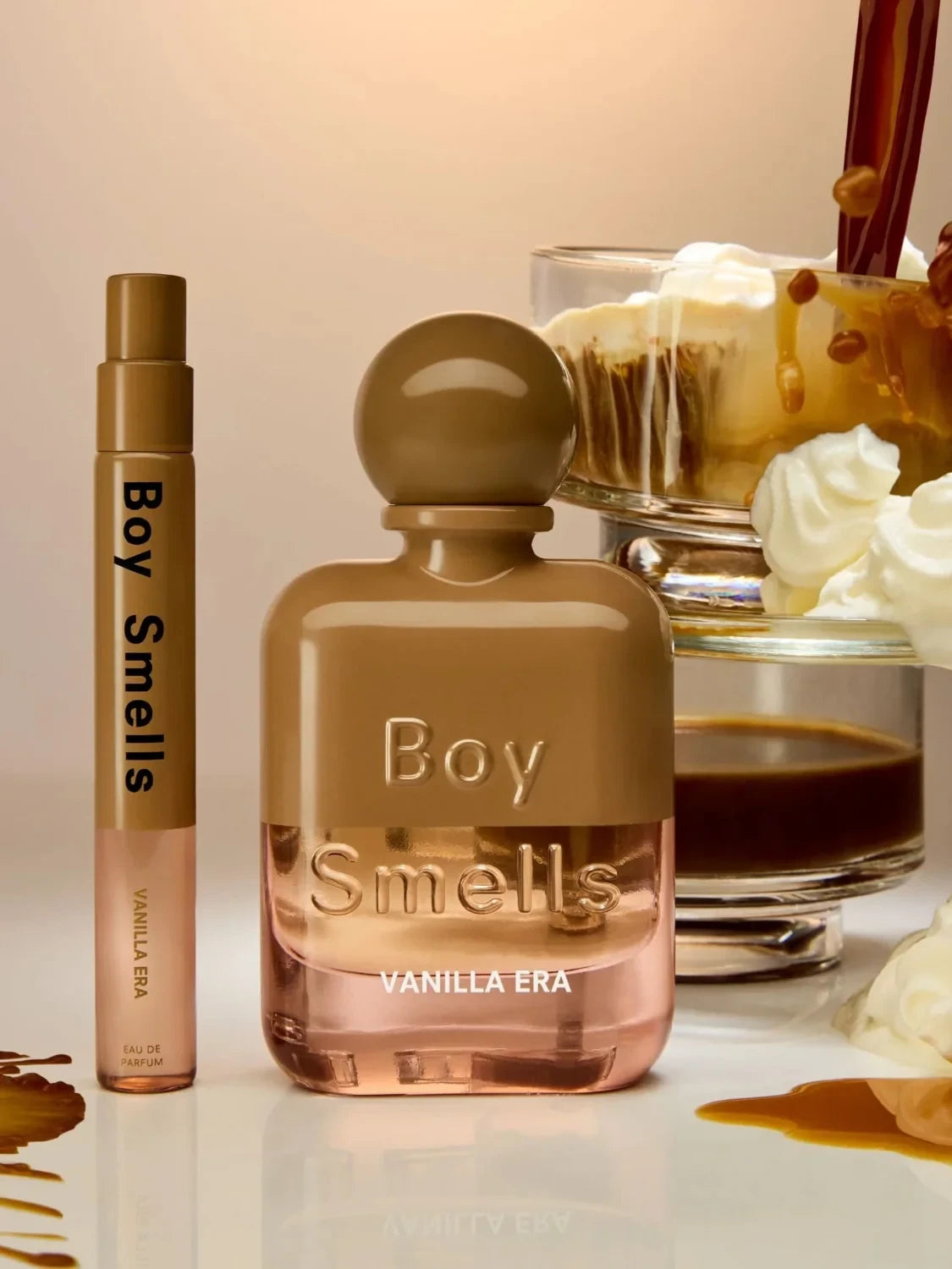 BOY SMELLS VANILLA ERA EDP TRAVEL SPRAY