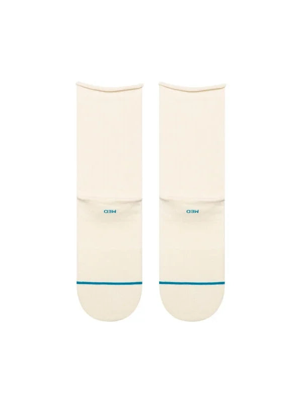 STANCE QTR ROLL IVORY 