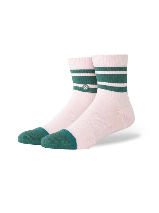 WOMENS BOYD QUARTER SOCKS