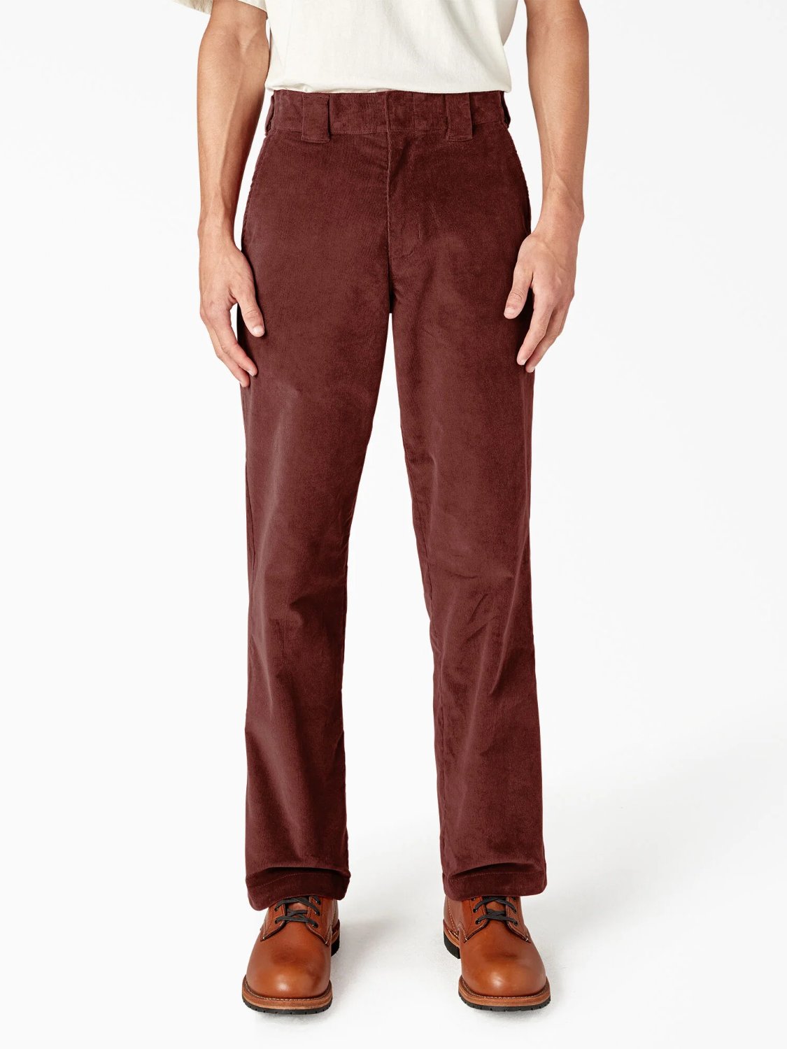 INC International Concepts Men's Corduroy Slim/Straight-Fit Cargo Pants,  Created for Macy's - Macy's