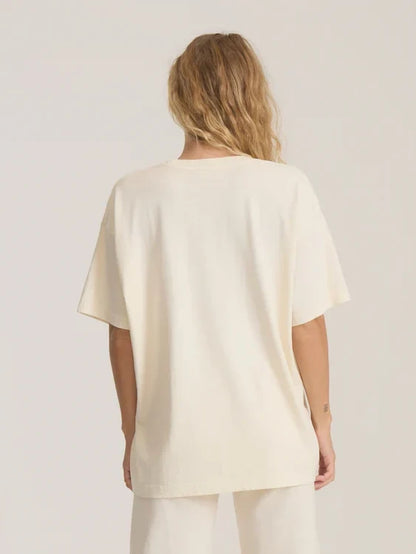 ROARK PLANT SEEDS OVERSIZED PREMIUM TEE BONE 