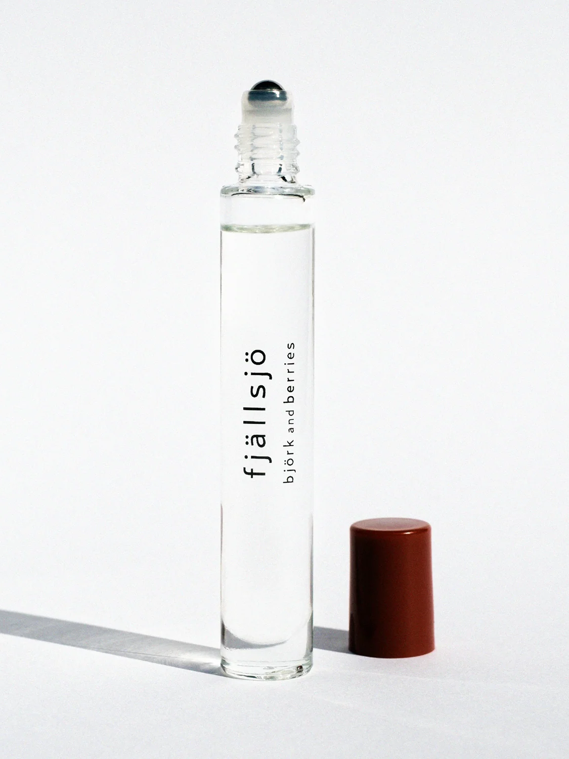 BJORK&BERRIES FJALLSJO PERFUME OIL 