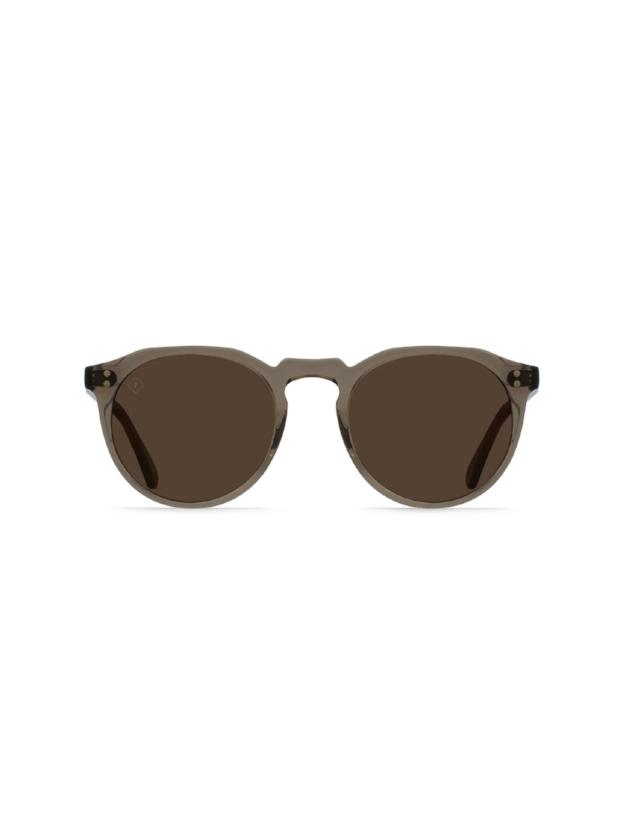 RAEN REMMY GHOST/VIBRANT BROWN POLARIZED