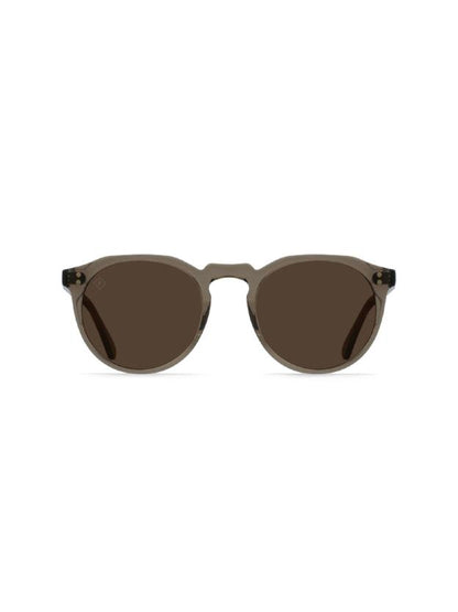 RAEN REMMY GHOST/VIBRANT BROWN POLARIZED