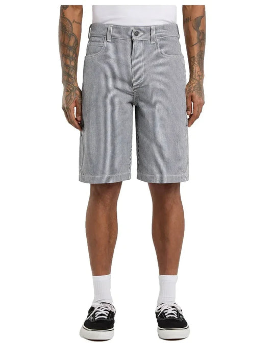 11" HICKORY CARPENTER SHORT