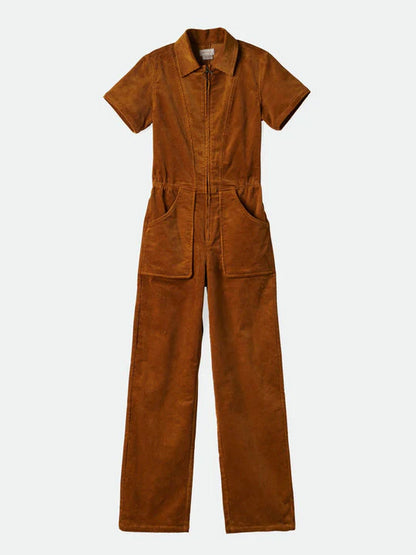 UTILITY JUMPSUIT