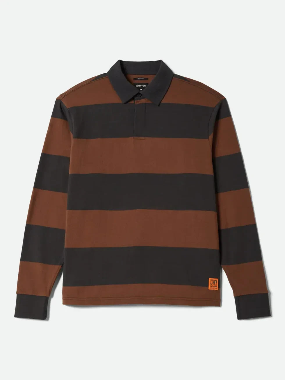 BRIXTON UNION HW RUGBY POLO