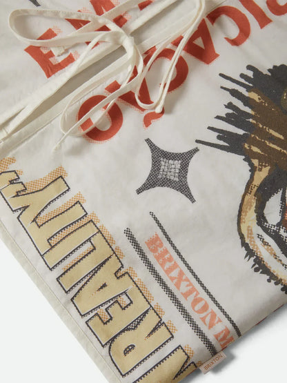 BRIXTON THE LUNA VEST