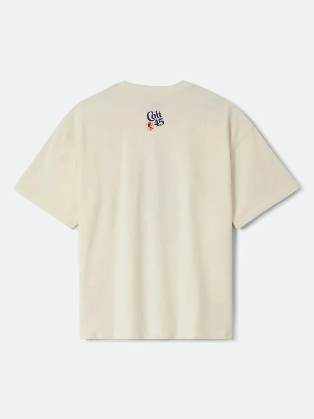 COLT 45 FORTY OZ OVERSIZED T-SHIRT