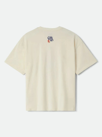COLT 45 FORTY OZ OVERSIZED T-SHIRT
