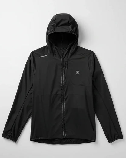 ROARK SECONDWIND 3.0 JACKET BLACK 