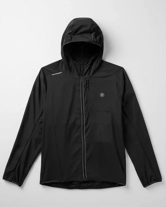 ROARK SECONDWIND 3.0 JACKET BLACK 