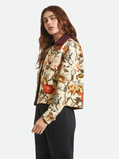 MECHANICS GARAGE ZIP JACKET