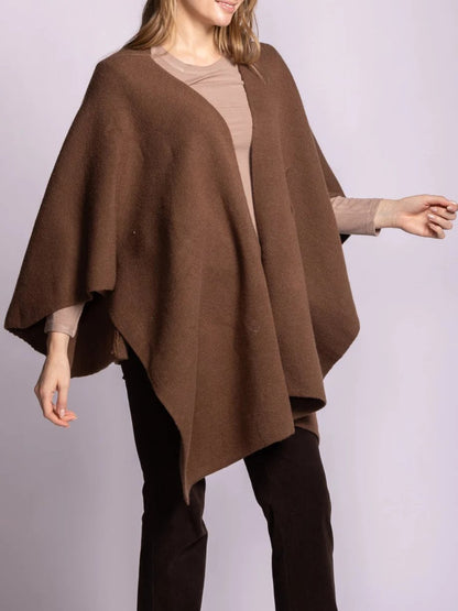 PINK MARTINI LENNON SWEATER BROWN