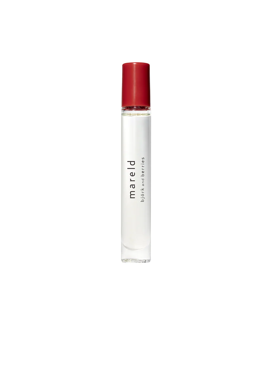 BJORK&BERRIES MARELD PERFUME OIL 
