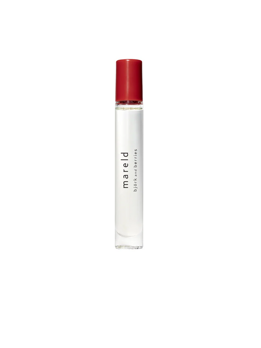 BJORK&BERRIES MARELD PERFUME OIL 