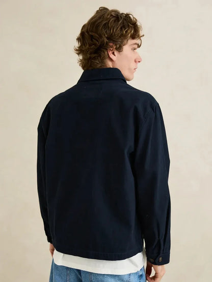 AWAKE HERRINGBONE JACKET