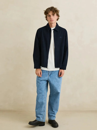 AWAKE HERRINGBONE JACKET