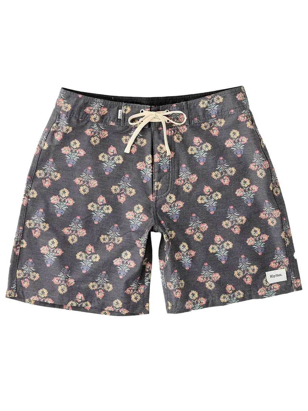 RHYTHM BOUQUET TRUNK BLACK 