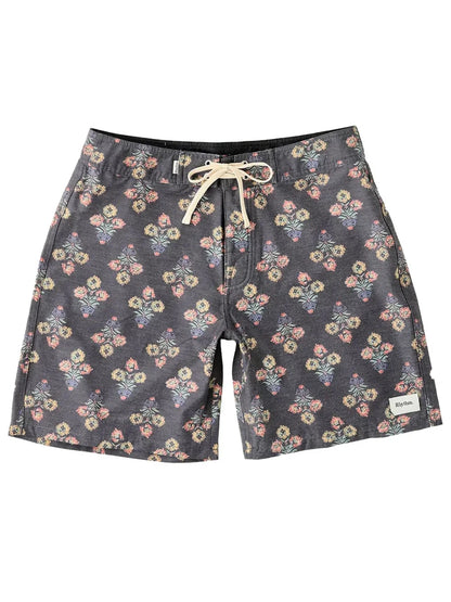 RHYTHM BOUQUET TRUNK BLACK 