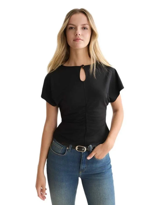S&S RUCHED T METEORITE 