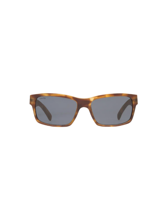 VON ZIPPER FULTON TORT SATIN/VNTG GRY