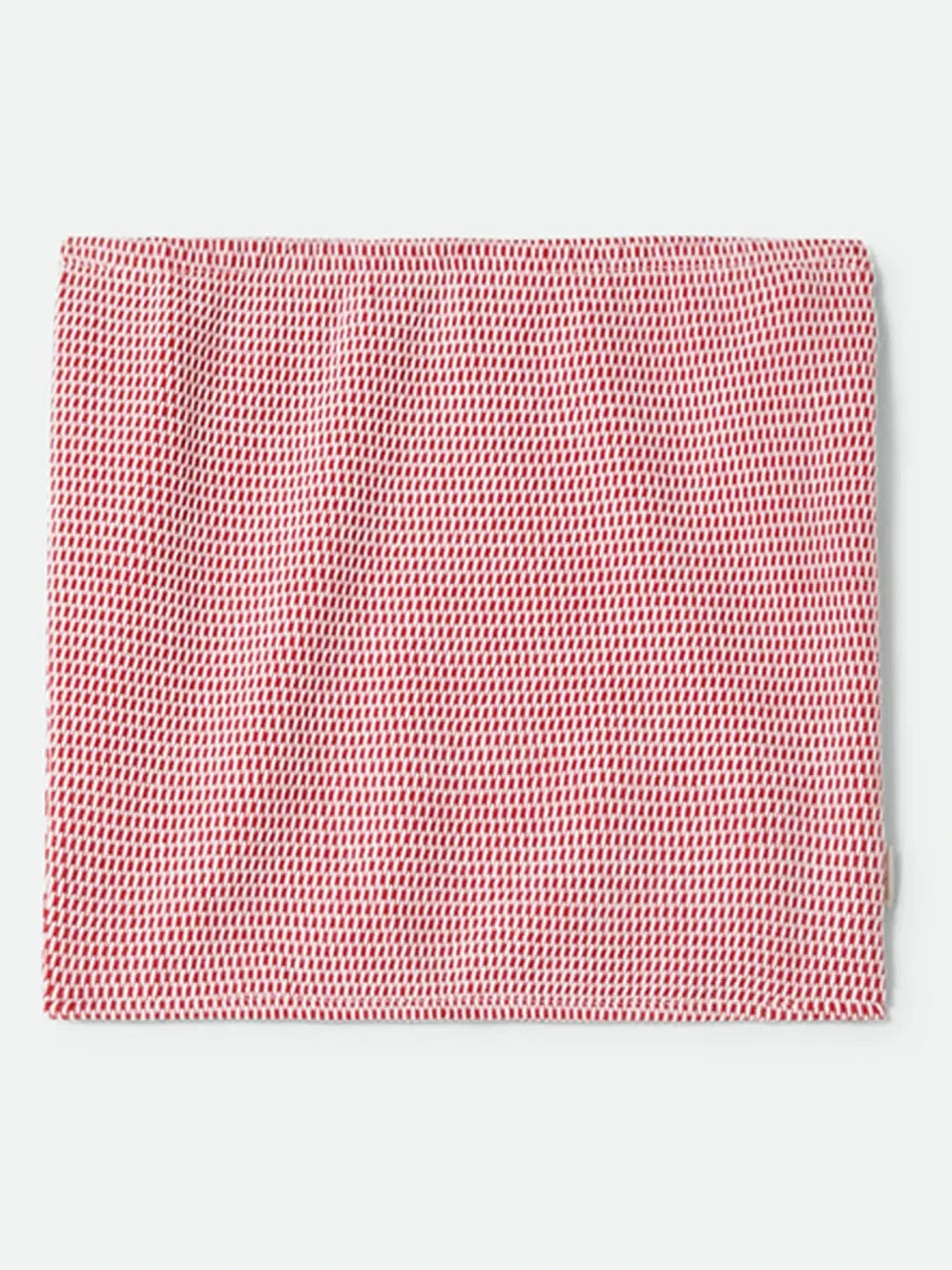 BRIXTON HOT TO GO TUBE TOP ADRENALINE RUSH/WHITE 