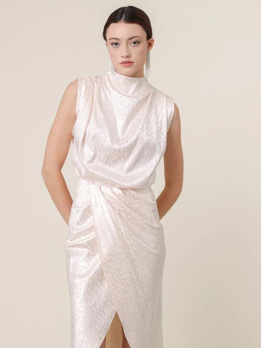 LINE & DOT VENTURA TOP CREAM