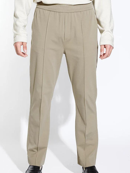 CIVIL SOCIETY KLEIN TROUSESR KHAKI