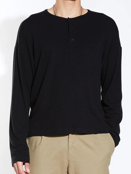 CIVIL SOCIETY ELLIS HENLEY BLACK 