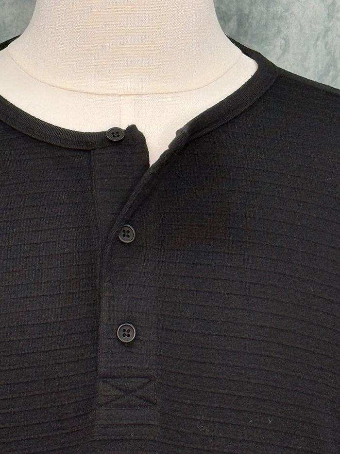 CIVIL SOCIETY ELLIS HENLEY BLACK 