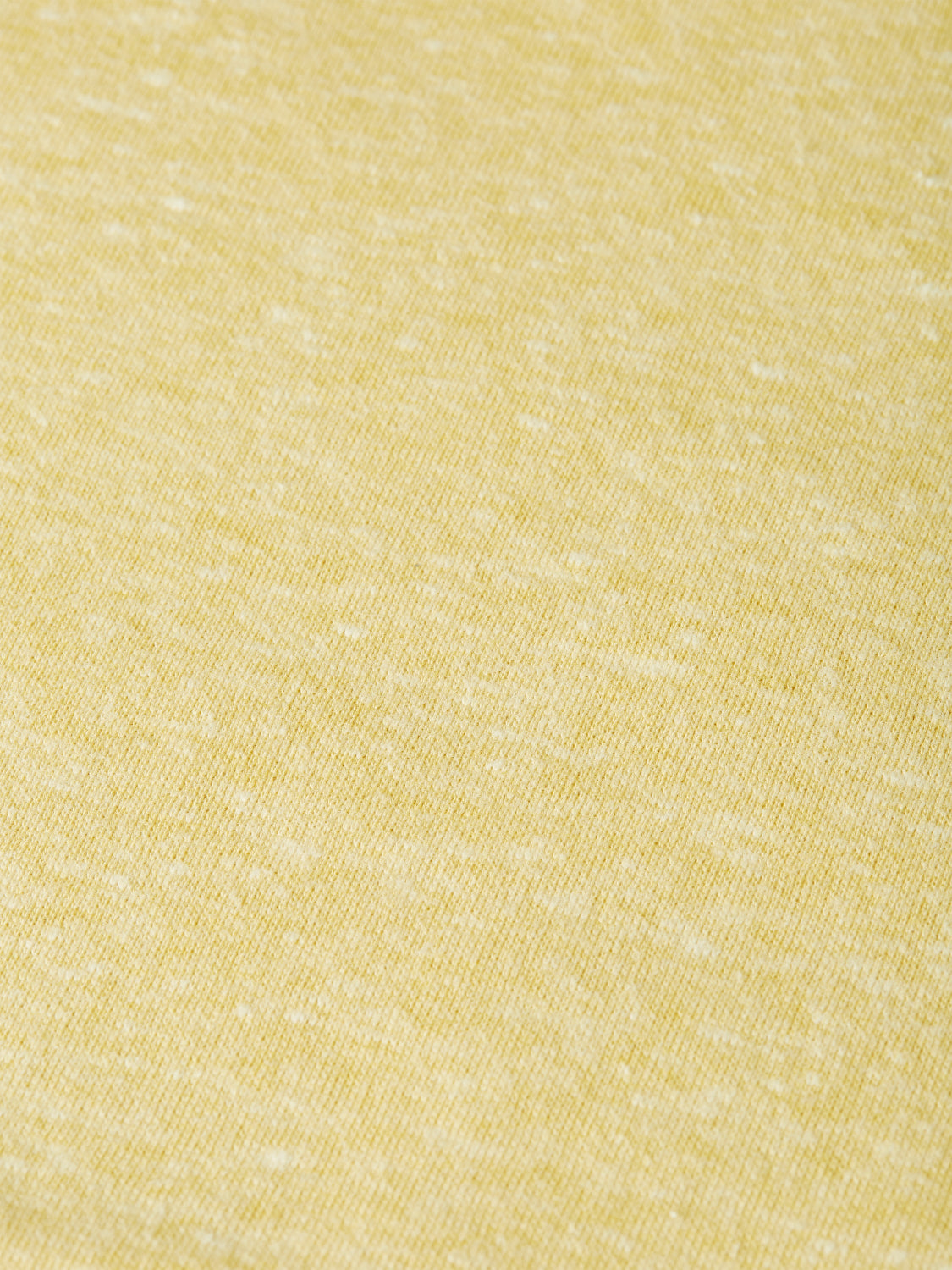 S&S MELANGE REGULAR FIT SWEATSHIRT RAFFIA