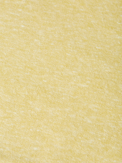 S&S MELANGE REGULAR FIT SWEATSHIRT RAFFIA