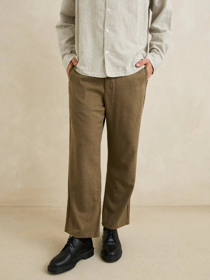 RHYTHM MONTEREY TROUSER FATIGUE 