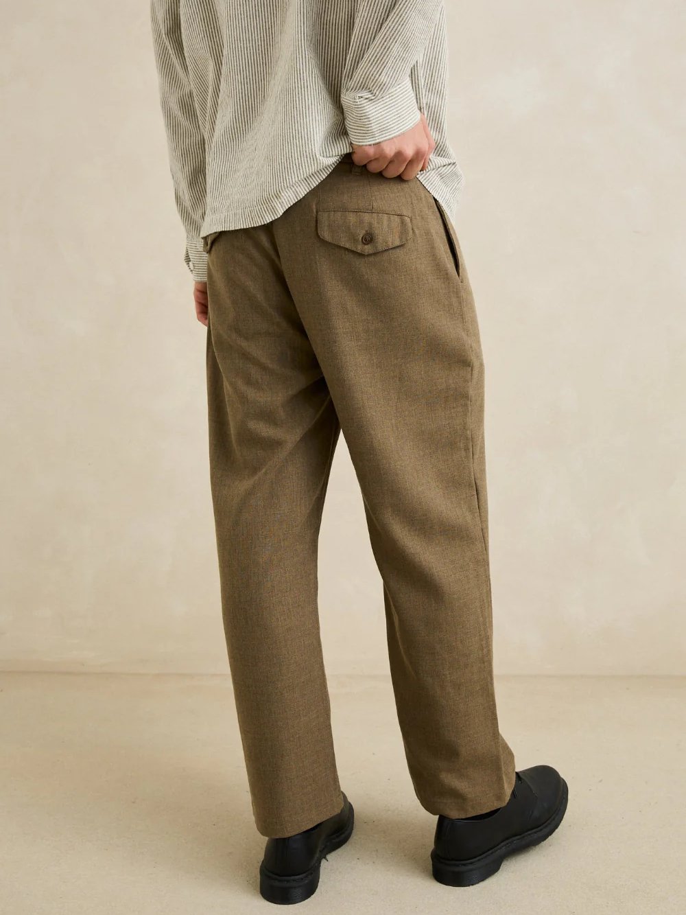 RHYTHM MONTEREY TROUSER FATIGUE 