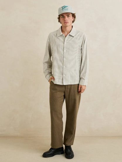 RHYTHM MONTEREY TROUSER FATIGUE 