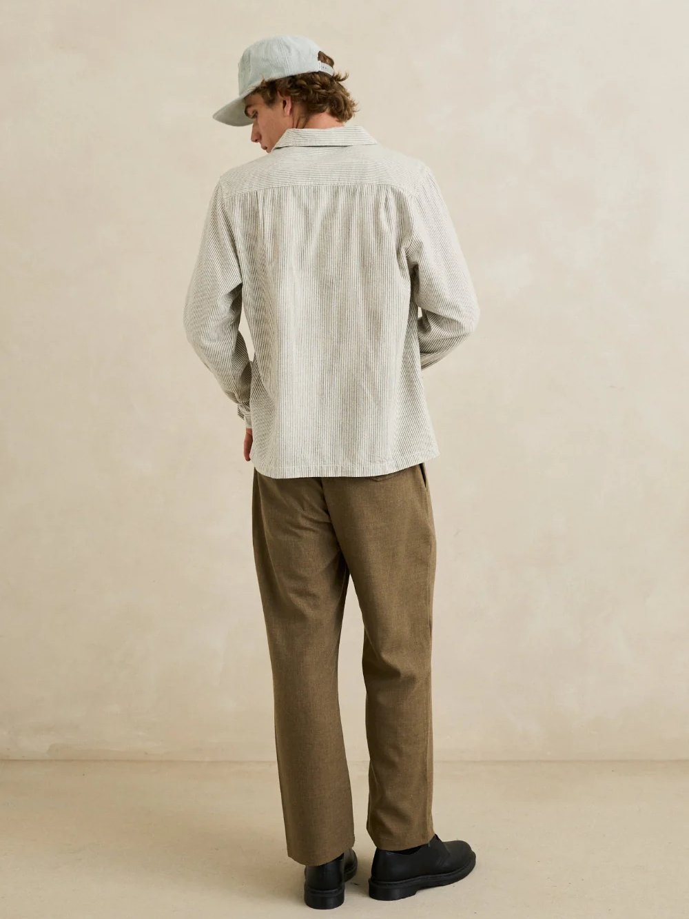 RHYTHM MONTEREY TROUSER FATIGUE 