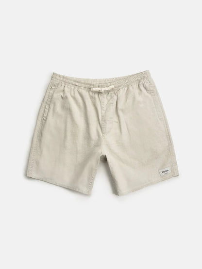 RHYTHM CLASSIC LINEN JAM SHORT SAND 