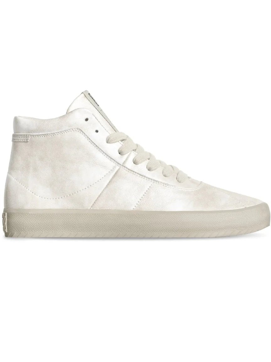GLOBE MELBEK HIGH WHITE/PEARLIZED 