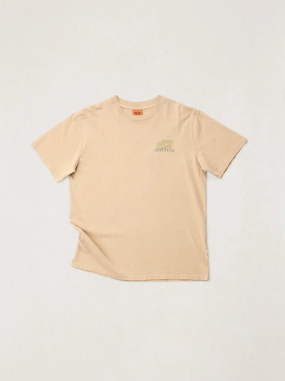 RHYTHM BOTANICAL VINTAGE T-SHIRT INCENSE 