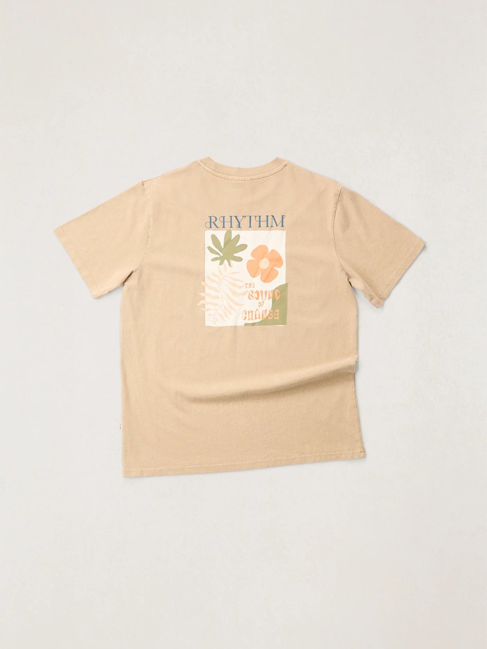 RHYTHM BOTANICAL VINTAGE T-SHIRT INCENSE 