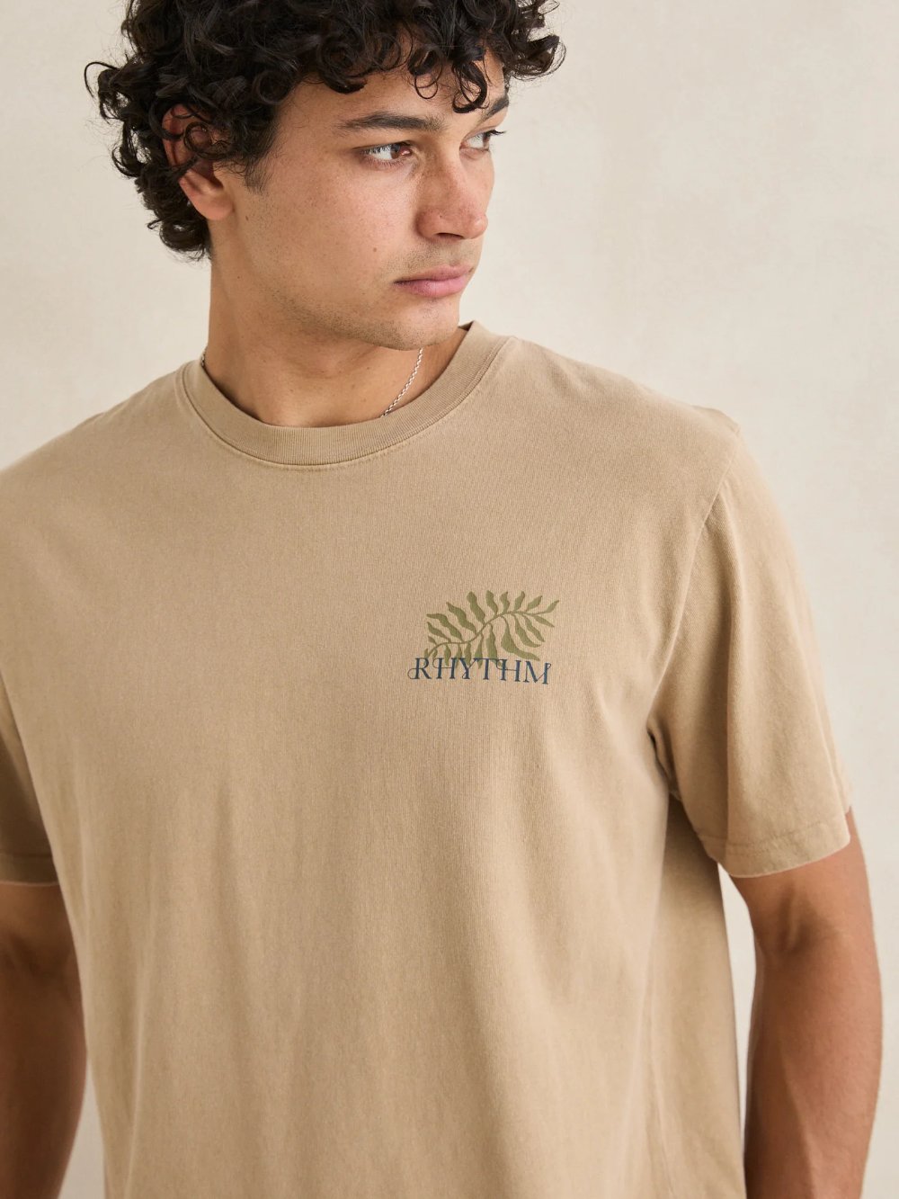 RHYTHM BOTANICAL VINTAGE T-SHIRT INCENSE 