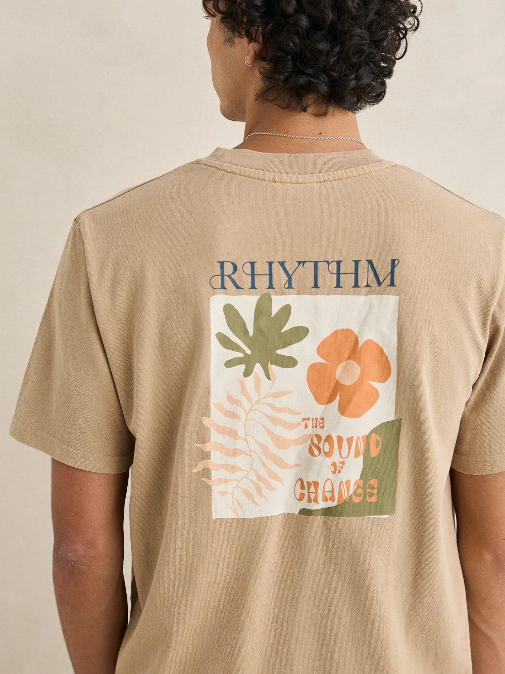 RHYTHM BOTANICAL VINTAGE T-SHIRT INCENSE 
