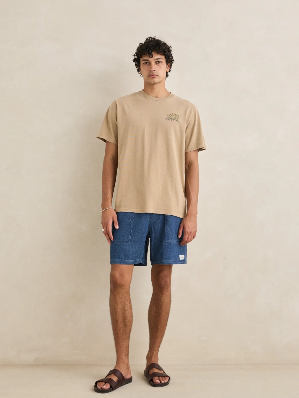 RHYTHM BOTANICAL VINTAGE T-SHIRT INCENSE 