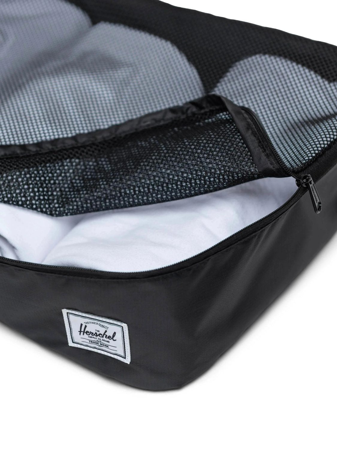 HSC KYOTO PACKING CUBES BLACK