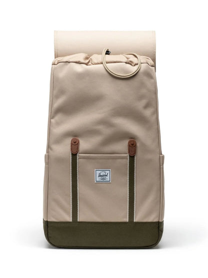 RETREAT BACKPACK – ZEBRACLUB