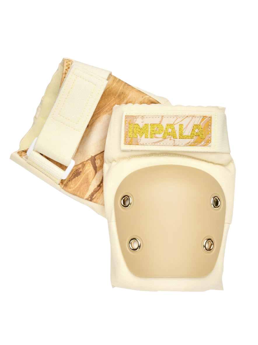 IMPALA ADULT PROTECTIVE SET MARAWA GOLD