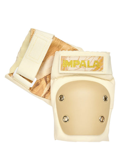 IMPALA ADULT PROTECTIVE SET MARAWA GOLD