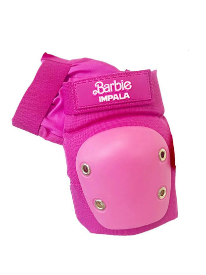 IMPALA ADULT PROTECTIVE SET BARBIE PINK